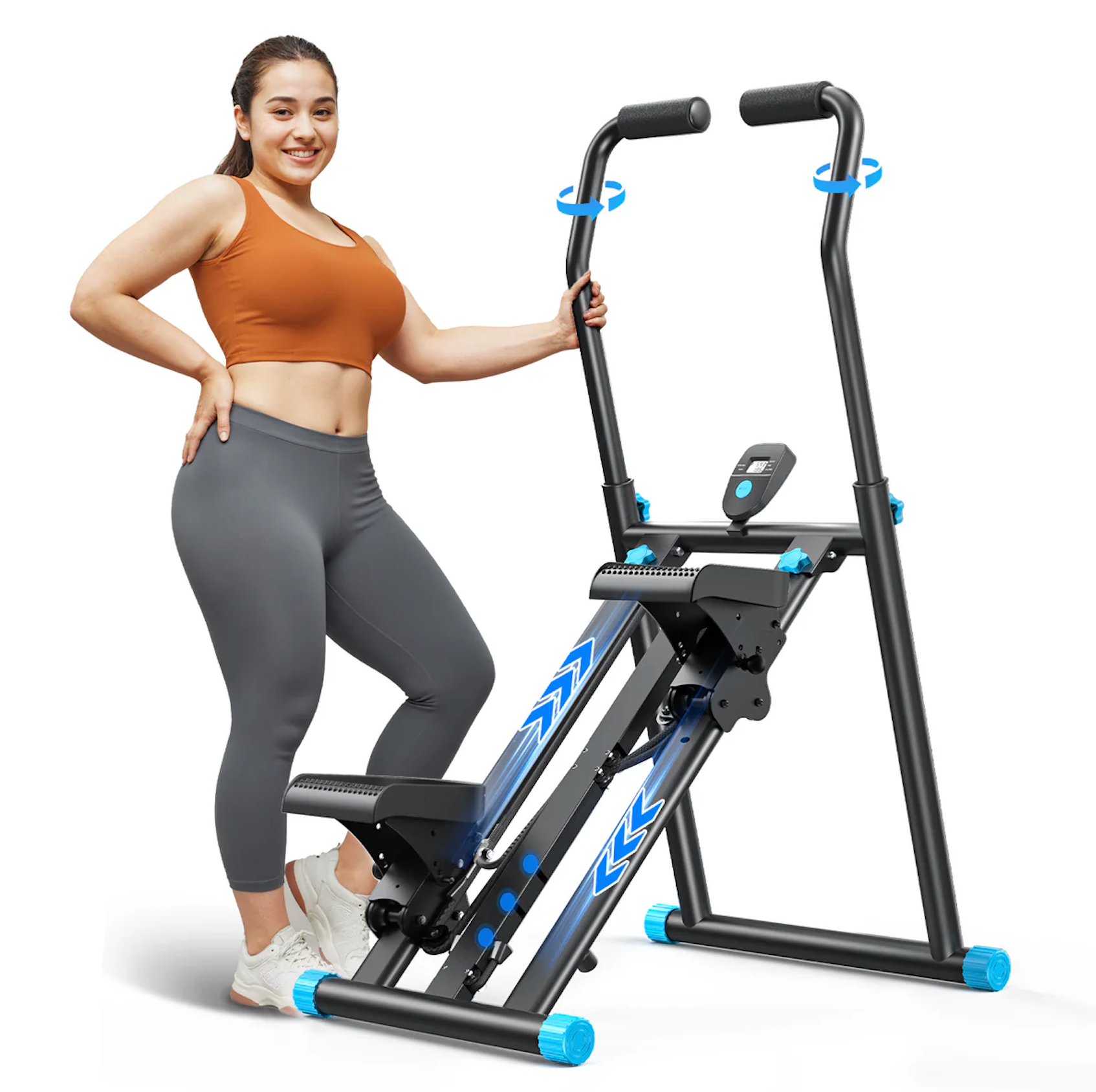 Stair Stepper for Home Gym