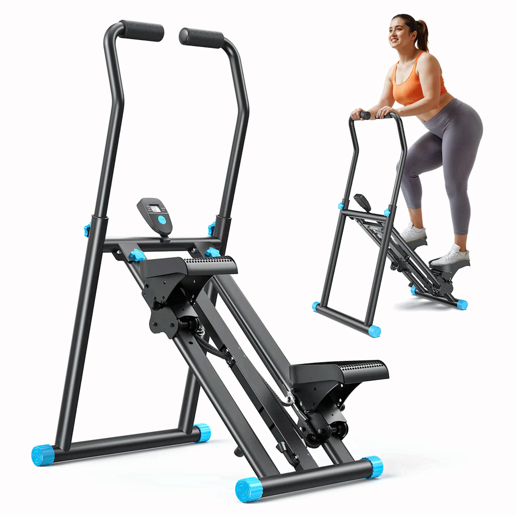 Stair Stepper for Home Gym