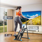 Stair Stepper for Home Gym