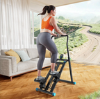 Stair Stepper for Home Gym