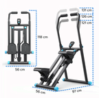 Stair Stepper for Home Gym
