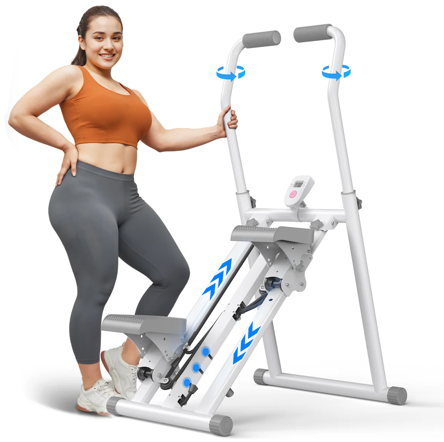 Stair Stepper for Home Gym