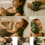 Real Hands Massager